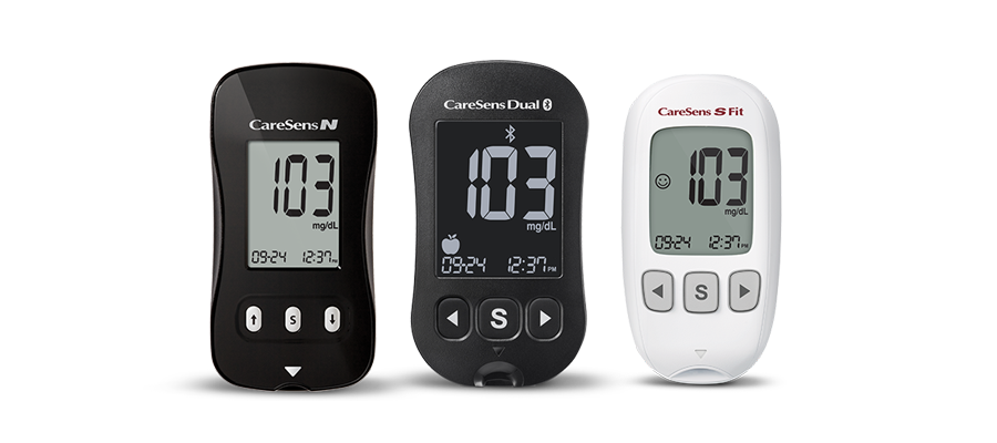 Blood Glucose Monitoring - an overview