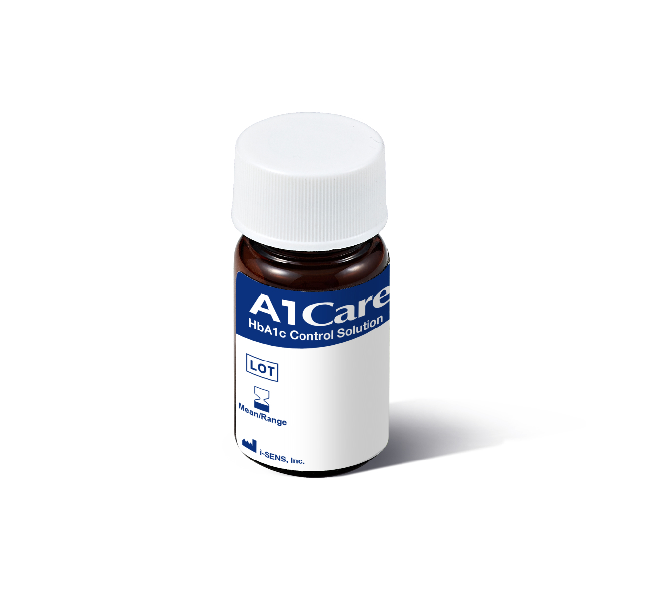 A1Care HbA1c Control A1Care HbA1c Control