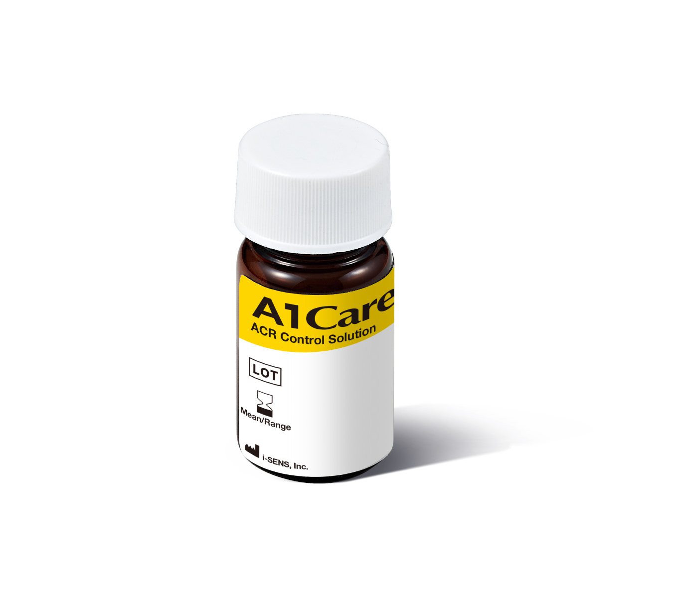 A1Care ACR Control A1Care ACR Control