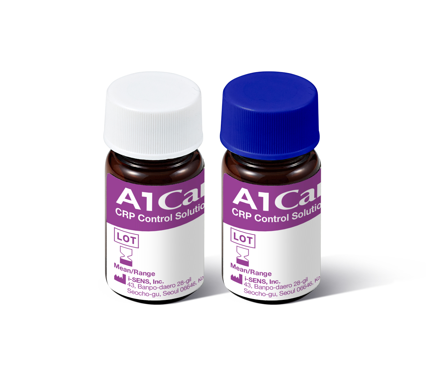 A1Care CRP Control A1Care CRP Control