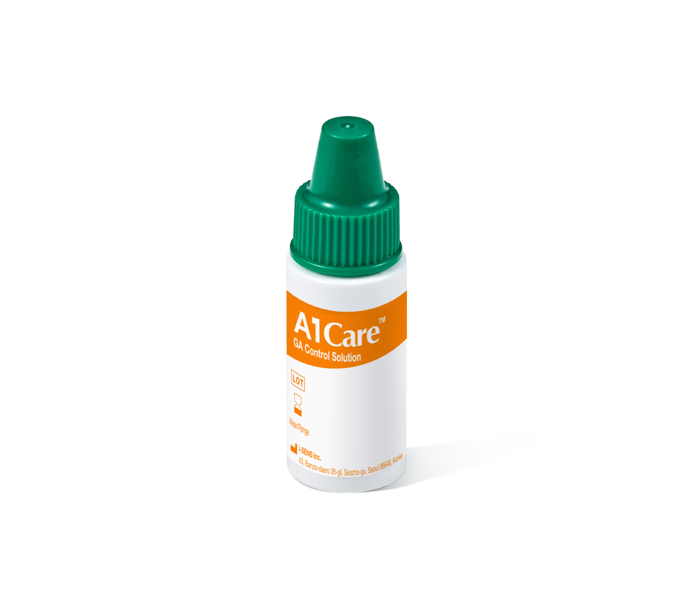 A1Care GA Control A1Care GA Control
