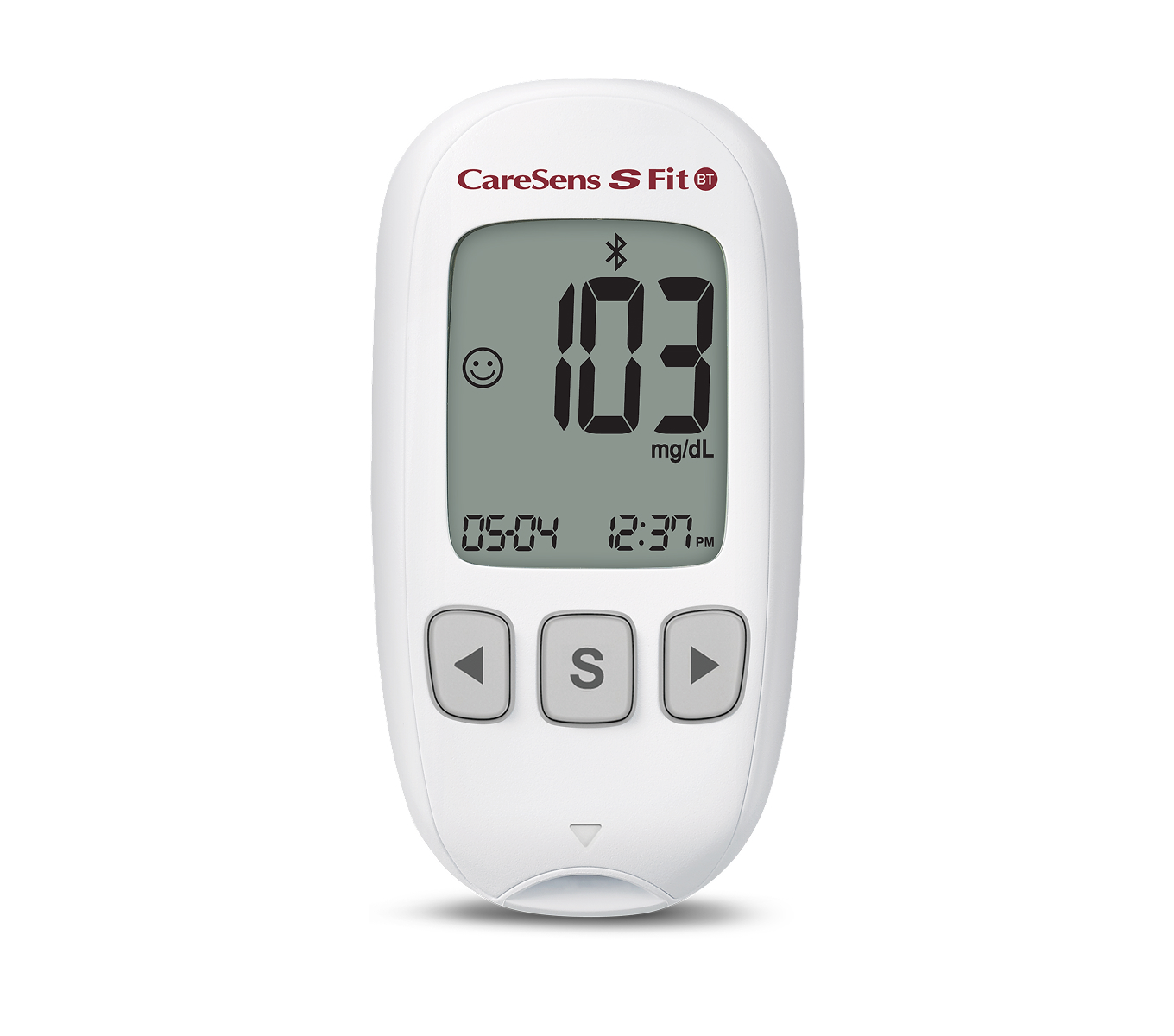 CareSens S Fit