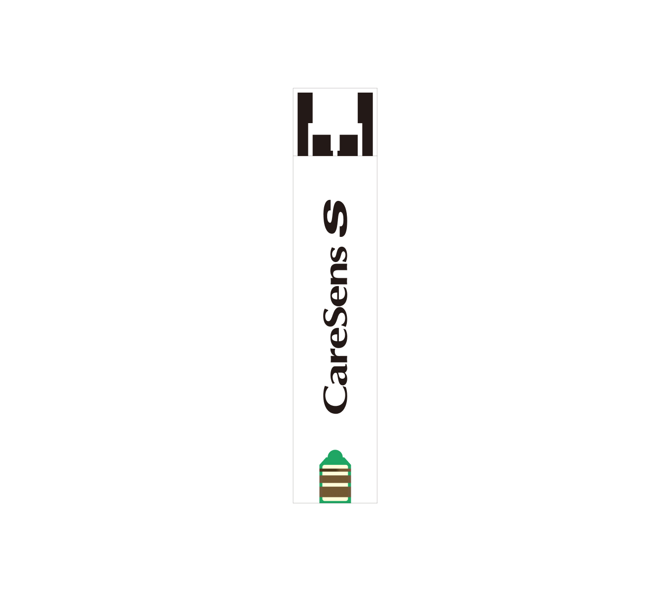 CareSens S Strip