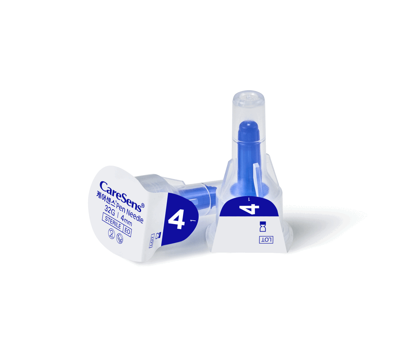 CareSens Pen Needle