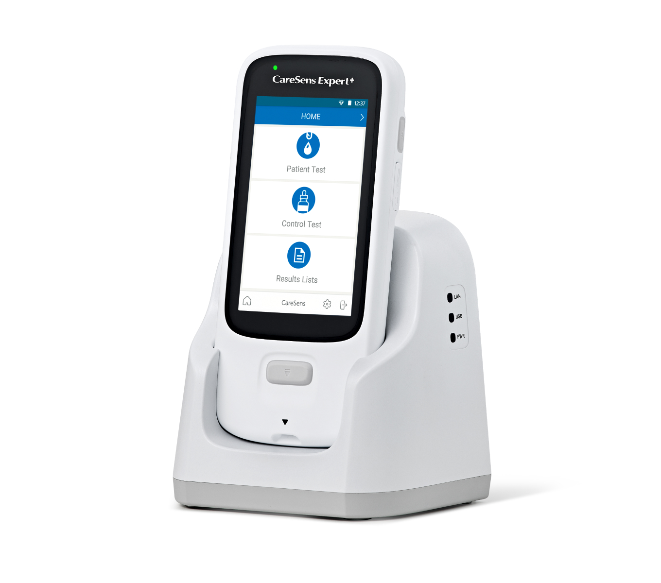 CareSens Expert Plus