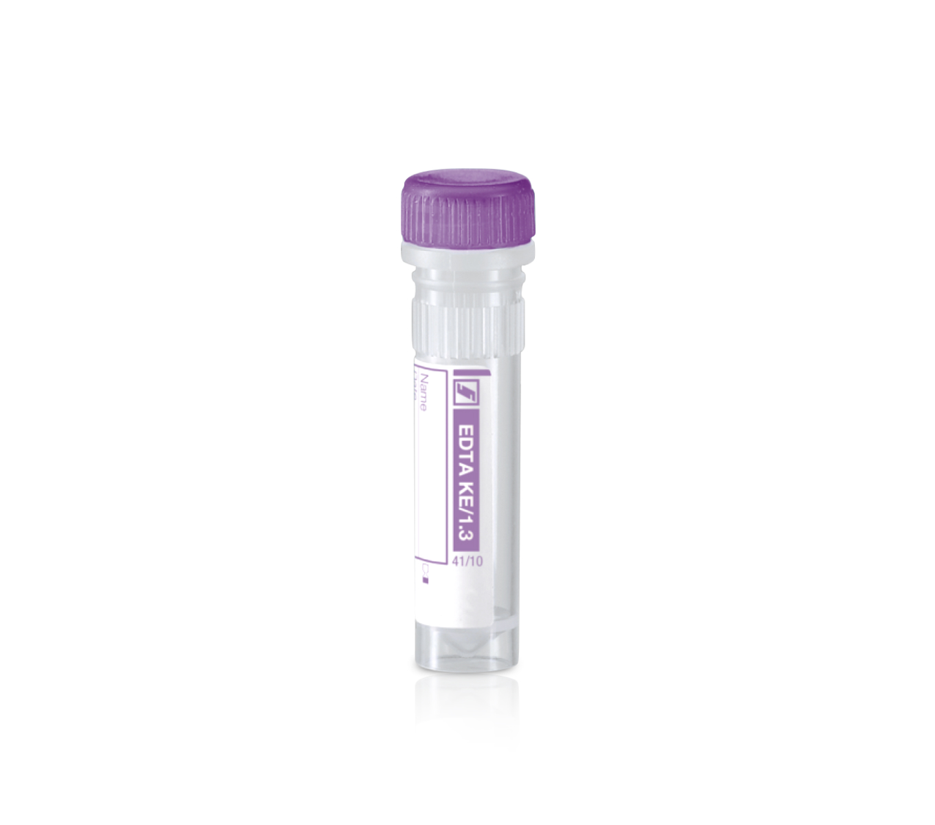 EDTA Tube