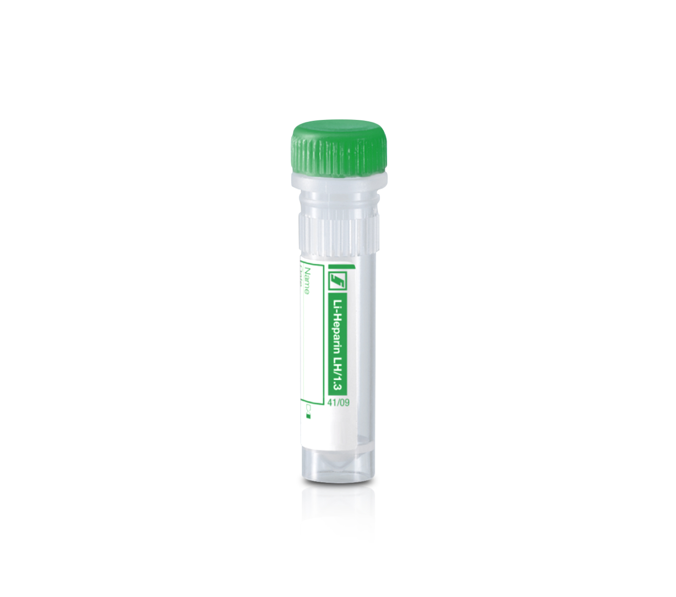 Heparin Tube Heparin Tube