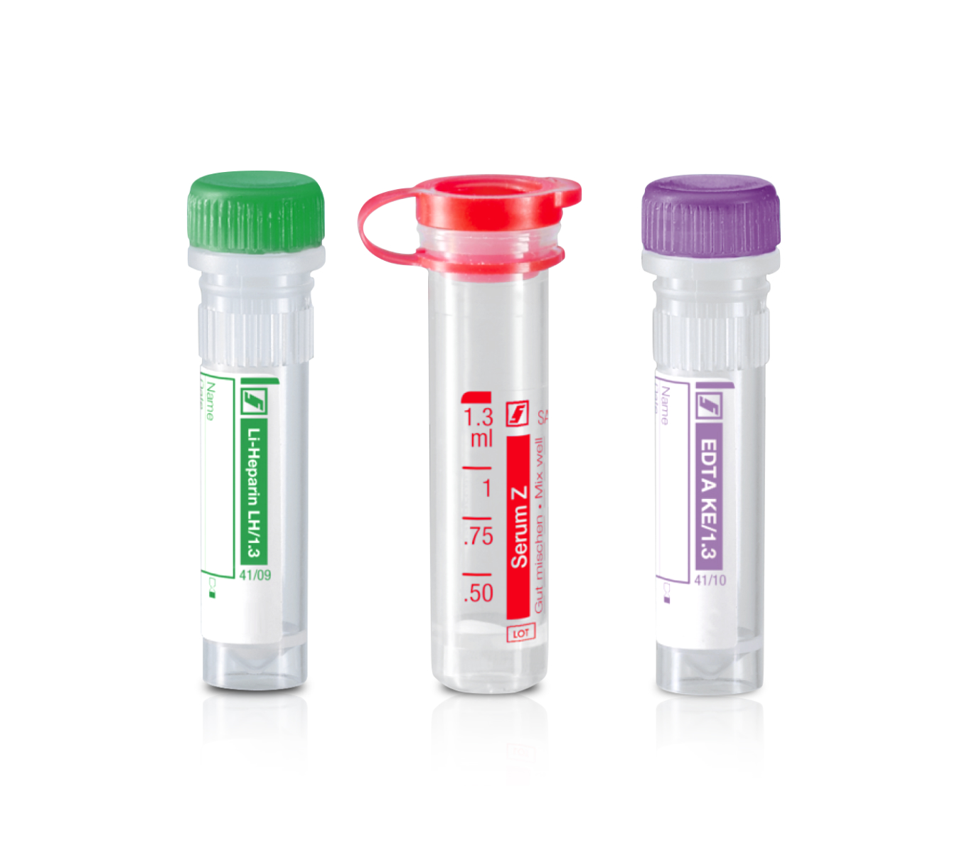 SARSTEDT Tube
