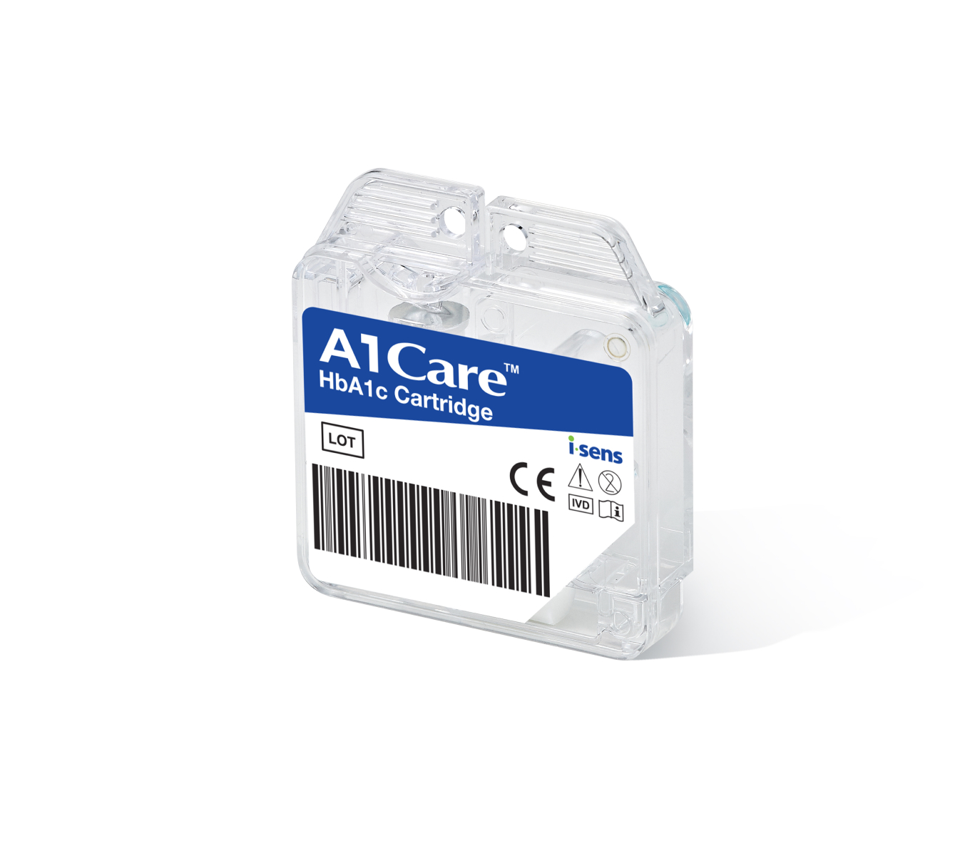 HbA1c 카트리지 HbA1c 카트리지