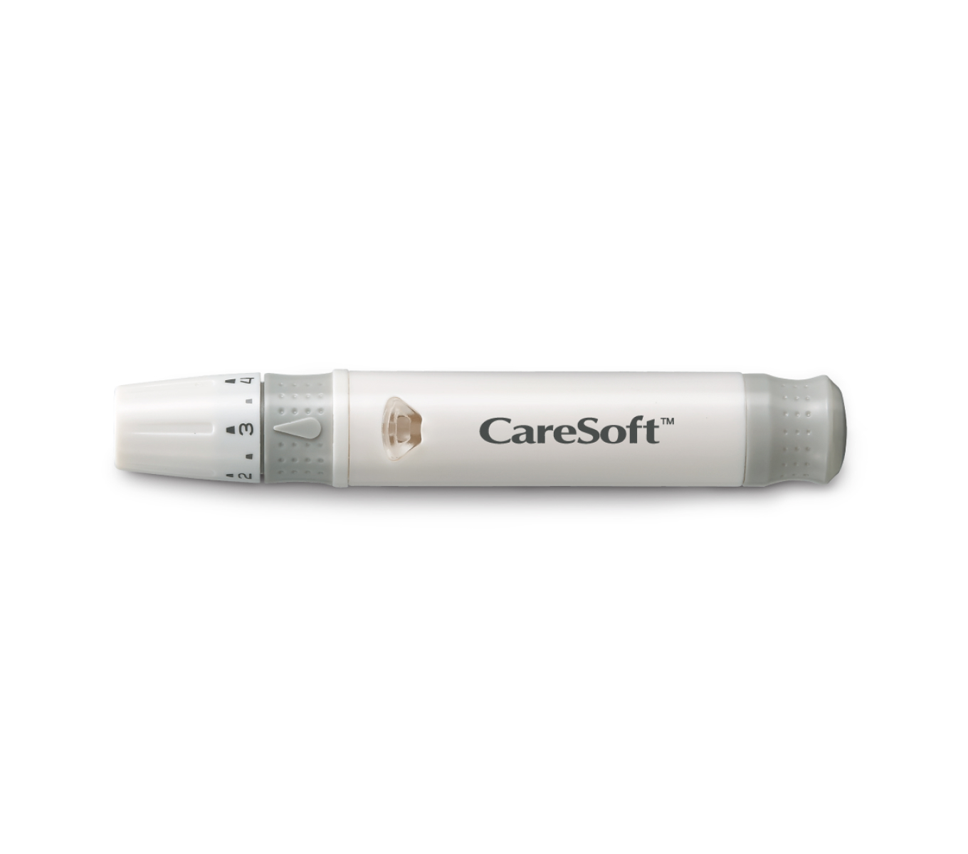 CareSoft Lancing Device