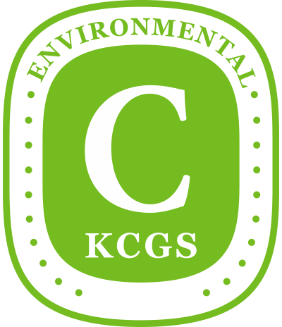 KCGS