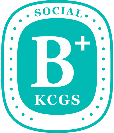 KCGS