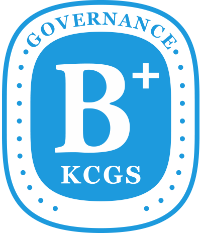 KCGS