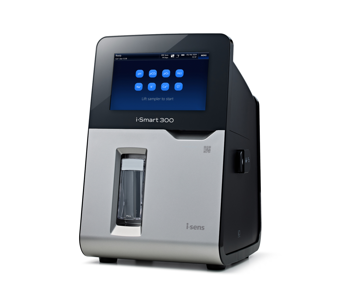 i-Smart 300