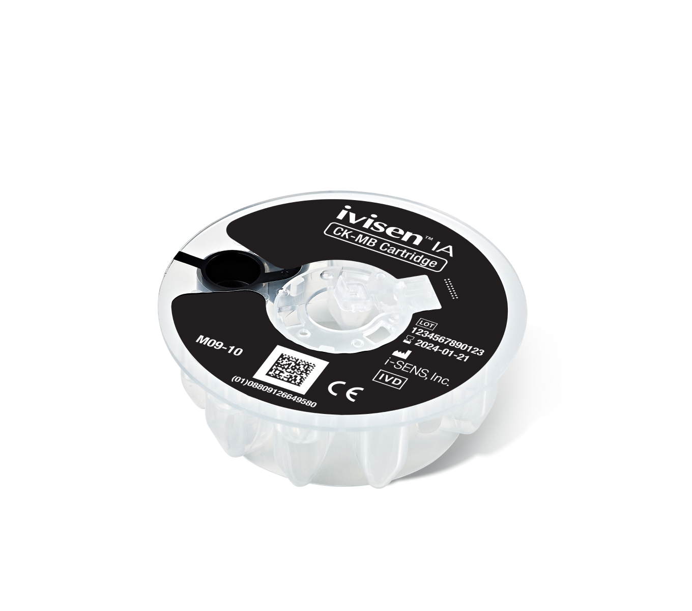 ivisen IA-1100 Catridge ivisen IA-1100 Catridge