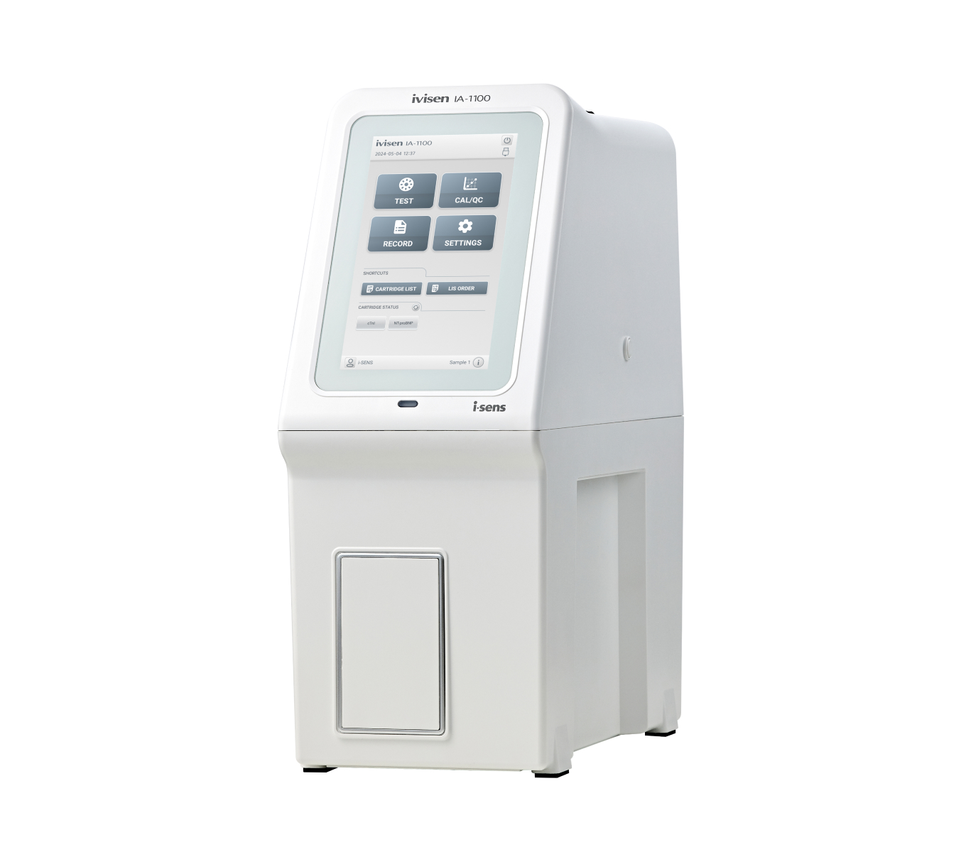 ivisen IA-1100