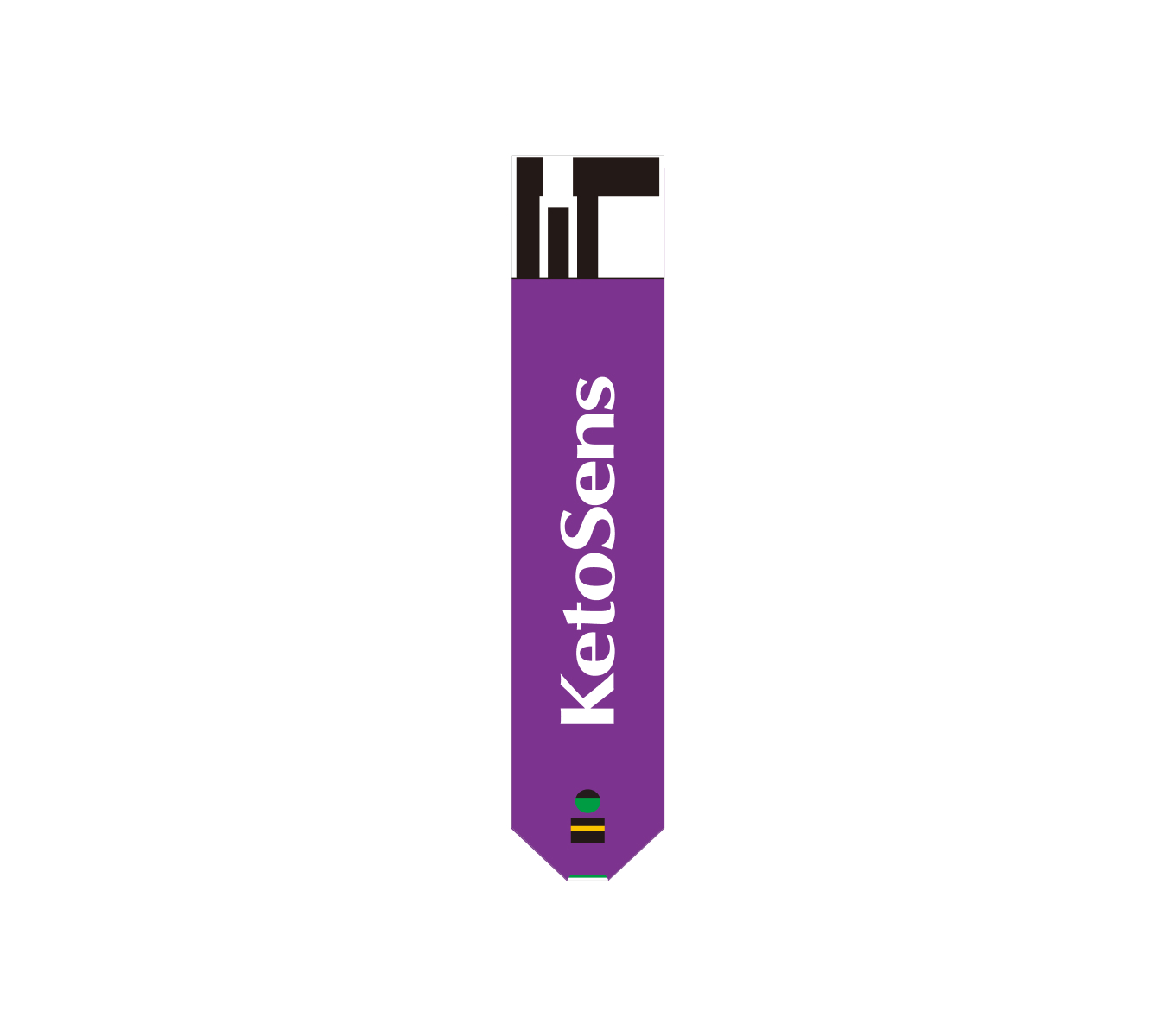 KetoSens Strip