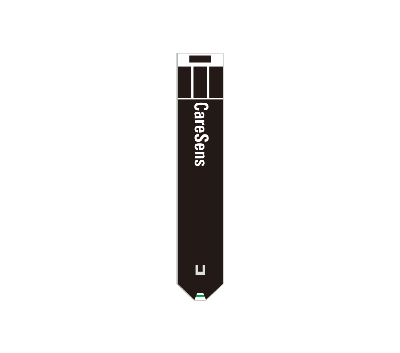 CareSens Strip