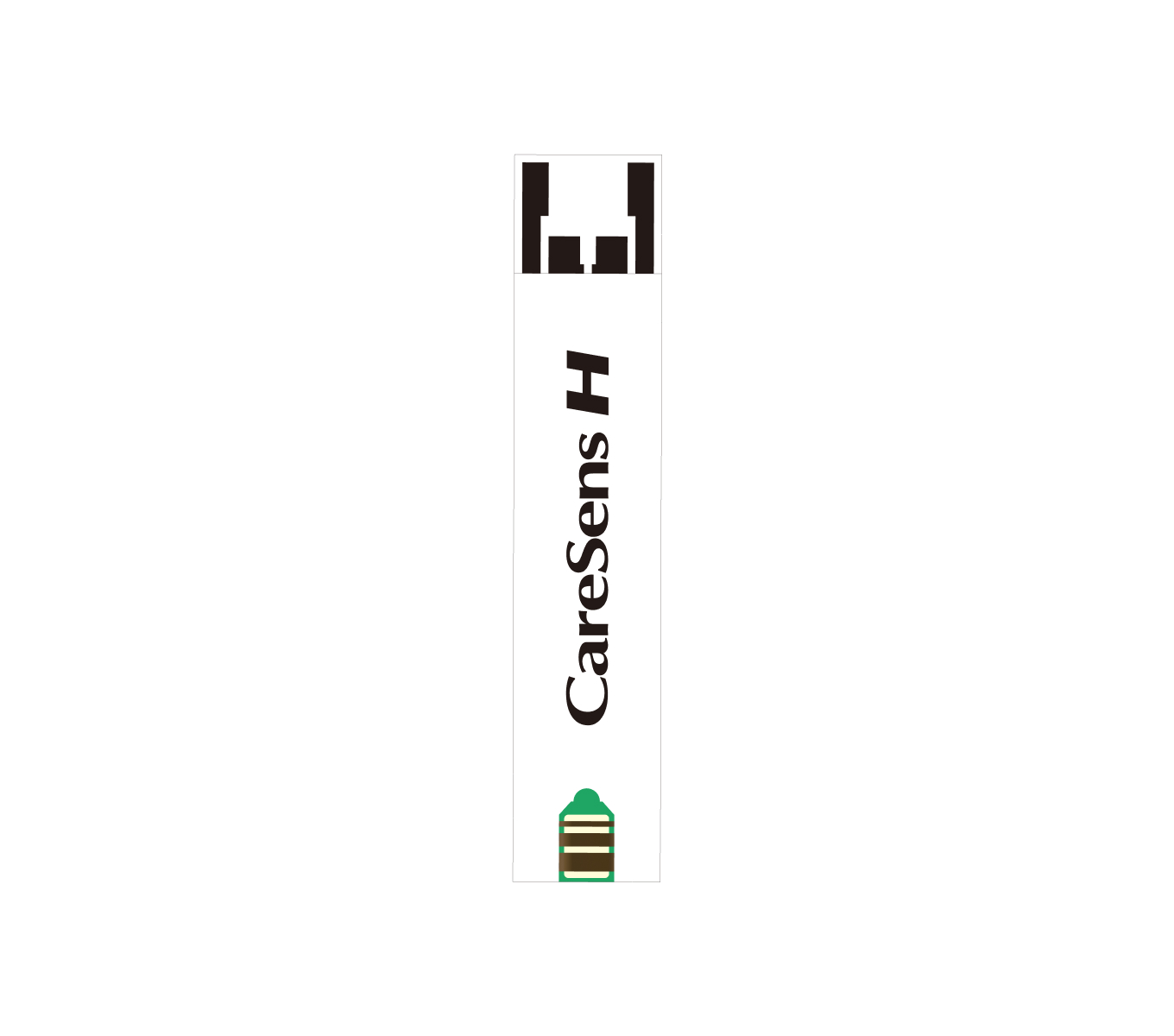 CareSens H Strip
