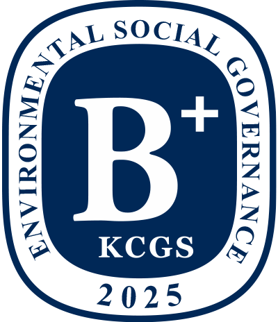 KCGS
